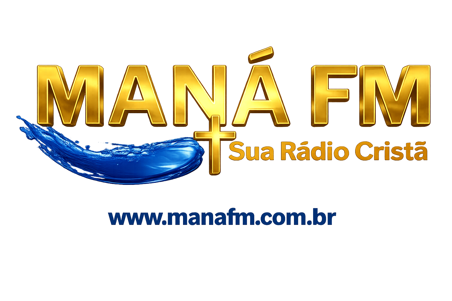 Maná FM